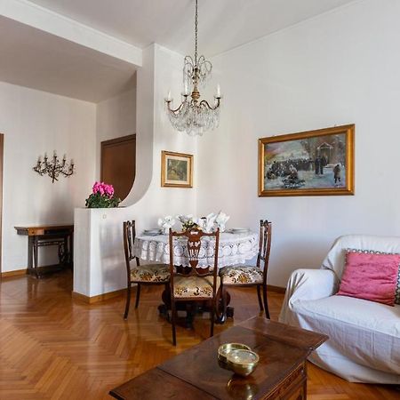 Mysa Properties - Trilocale In Zona Porta Romana, Bocconi Mediolan Zewnętrze zdjęcie