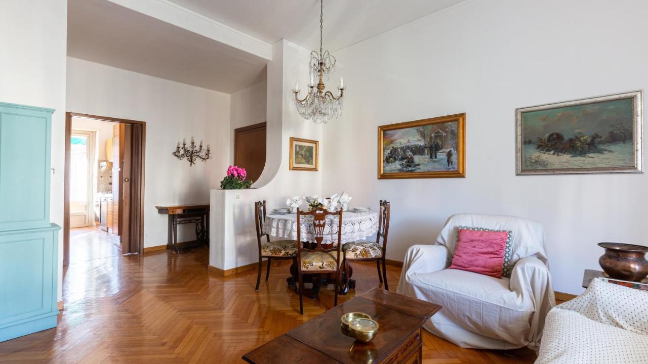 Mysa Properties - Trilocale In Zona Porta Romana, Bocconi Mediolan Zewnętrze zdjęcie