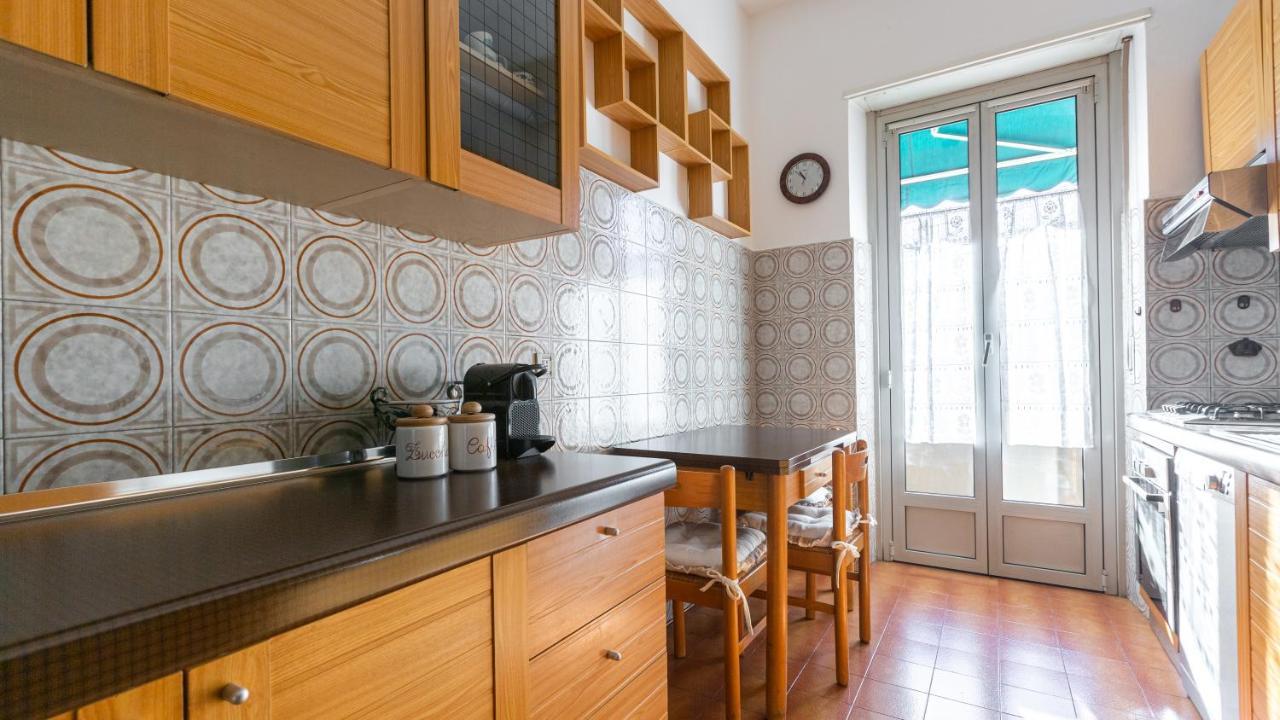 Mysa Properties - Trilocale In Zona Porta Romana, Bocconi Mediolan Zewnętrze zdjęcie