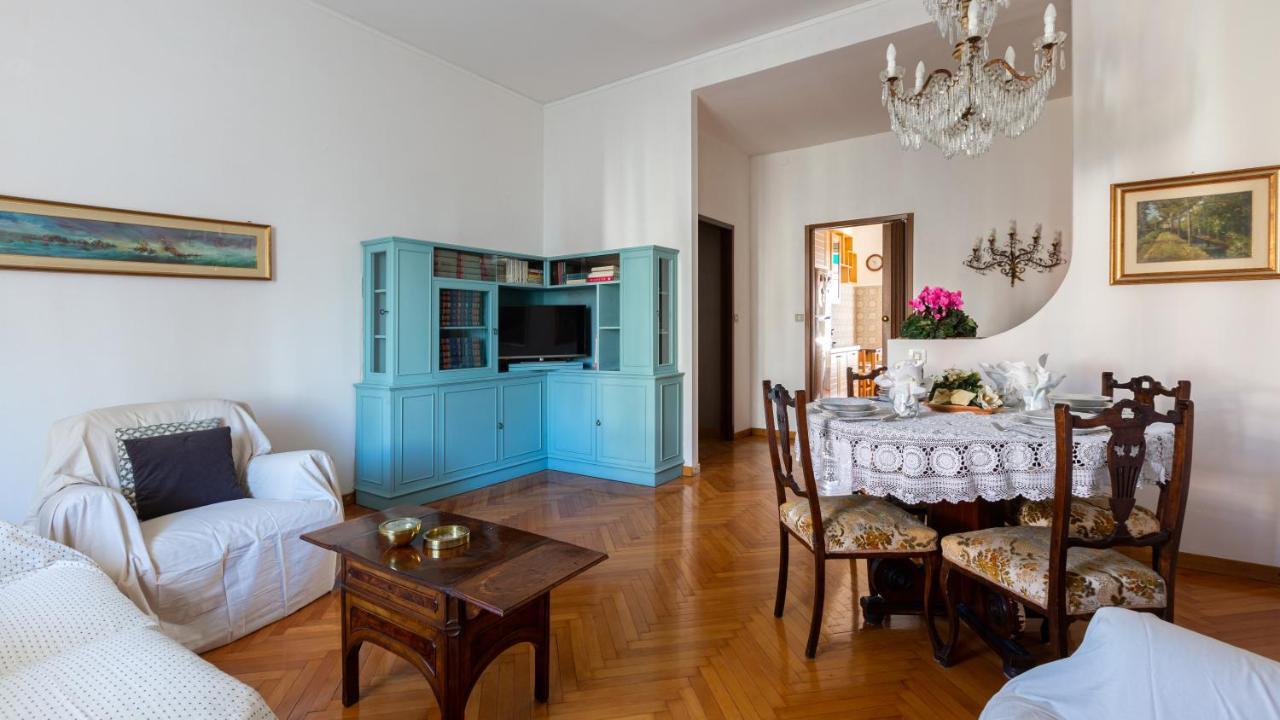Mysa Properties - Trilocale In Zona Porta Romana, Bocconi Mediolan Zewnętrze zdjęcie