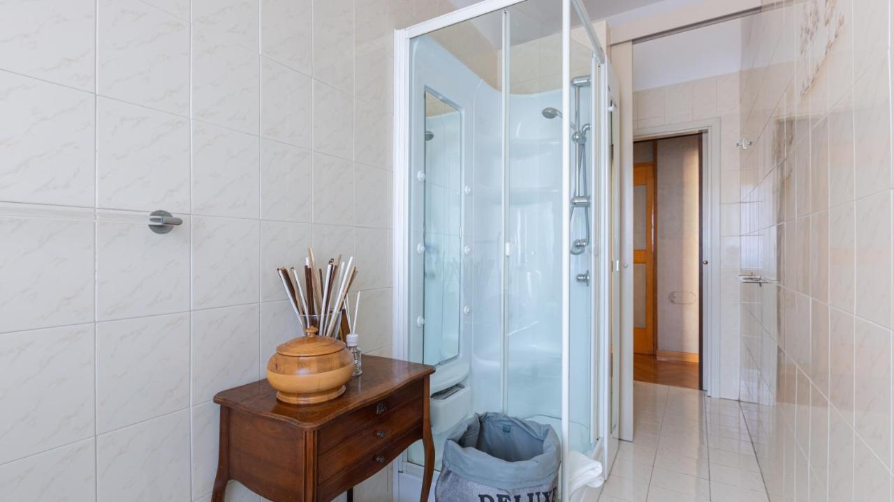 Mysa Properties - Trilocale In Zona Porta Romana, Bocconi Mediolan Zewnętrze zdjęcie